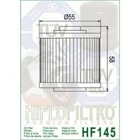 Фильтр масляный элемент Hiflofiltro-HF145= Yamaha-5831344010= Yamaha-2H01344090= Yamaha-4X71344000= Yamaha-4X71344001= Yamaha-4X71344090= Yamaha-5JX1344000