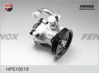 Насос ГУР Hyundai getz  FENOX-HPS10019= hyundai-571101C080 со шкивом D=91мм 4pk 75 bar для моторов 1.1л и 1.3л