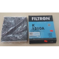 Фильтр салона filtron k1210a
