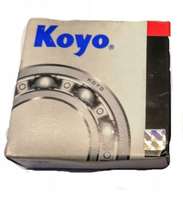 Подшипник 10x35x11mm  Koyo-63002RSCM= snr-6300LLU5K= gaz-180300= toyota-0814363007