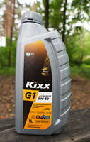 Масло моторное KIXX G1 SN Plus 5W-30 1л L2101AL1E1