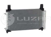 Радиатор кондиционера DAEWOO MATIZ3(M200) Chevrolet	Spark LUZAR-LRAC0575= GM-96663729