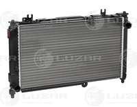 Радиатор охлаждения для а/м ВАЗ 2190 Гранта/Datsun on-Do A/C