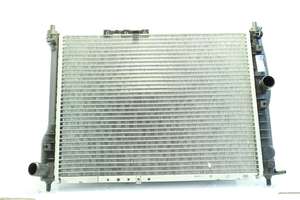 Радиатор охл. для а/м Chevrolet Lanos (02-) 1.5/1.6 MT 96351263