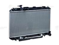 Радиатор охлаждения для автомобилей RAV 4 (00-) AT Toyota-1640028140= Toyota-1640028190= Toyota-1640028460= Toyota-1640028210= Toyota-1640028470= Toyota-1640028450