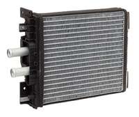 Радиатор отопителя для автомобилей Калина/Приора (тип Panasonic) Luzar-LRh01182b= Lada-2170810106000= VAZ-21700810106000= Bautler-BTL0070BH