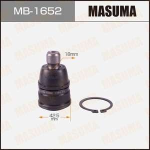 Опора шаровая Mazda 3 BK D=42.5mm d=18mm