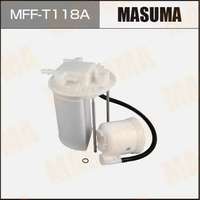 Фильтр топливный погружного модуля насоса для Toyota RAV4 (вход насоса не по центру) Masuma-MFFT118A= 770240R020= 7702442080= 7702442110