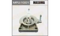 Насос подкачки топлива под фильтр с резьбой 3/4inch Toyota Hiace MASUMA-MPU1001