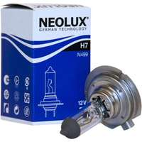 Лампа Neolux H7 N499 55W 12V PX26D 10XBD10x1 NEOLUX-N499