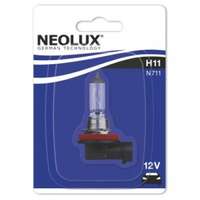 Лампа H11 12v 55w PGJ19-2 блистерная упаковка Neolux-N71101B