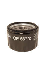 Фильтр масляный колба Fiat 1.0-1.9D M20x1.5mm 62/72mm filtron-op5372= ufi-2345500