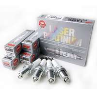 Свеча зажигания Laser Platinum NGK-5838= NGK-PFR5N11