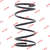 Передние пружины	4040A090	KYB-RA3026 Передние пружины	4040A090	KYB-RA3026