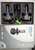 Светодиоды направленного свечения S4 H4, 30Вт 12v-24v 4000Lm, 4200K теплый белый цвет, комплект 2шт