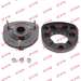 Опора заднего амортизатора L R (компл) SUBARU Forester II/Impreza 02-07 SNR KB981.00 Subaru forester ii/impreza 02-07 (Комплект без подшипника)