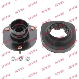 Опора заднего амортизатора L R (компл) SUBARU Forester II/Impreza 02-07 SNR KB981.00 Subaru forester ii/impreza 02-07 (Комплект без подшипника)