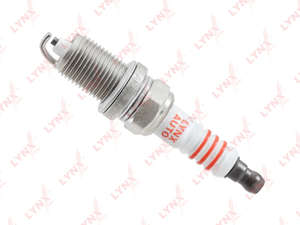 Свеча зажигания 5BCJR11 (Nickel) M14x1,25 L19 1.1mm Honda-980795514G= Hyundai-1882911050= BOSCH-0242229699