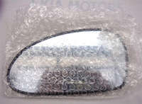 Стекло зеркала Hyundai EF Sonata 98MY Tagaz без обогрев, плоское Vichura vme-a004l MIDDLE GRADE Hyundai-8760738000