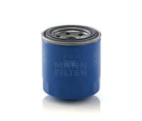 Фильтр масляный M20x1.5 58/65mm H87mm UGV1bar RCV1bar Mann-W8017= Hyundai-2630035530= Hyundai-2630035531