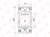 Подшипник ступицы (42x76x35x38) (NISSAN PRIMERA P11 1996-2001) Lynx-WB1108