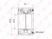 Подшипник ступицы передний 43x78x44mm 48ABS CIVIC FK/FD/FN 06> Lynx-wb1354= Honda-44300SNA951= NTN-AU09337LX2LL588= DJB-EB5257ABS= honda-44300SMGG01