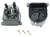 Крышка распределителя зажигания Hitachi Honda Accord 2.0i-2.3i 91-/Civic 1.4-1.6i 91-00 - 30102PT2026= yec-yd622a