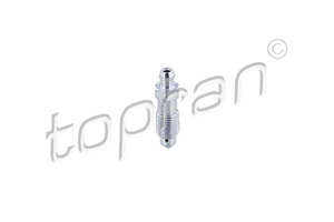 Штуцер колесного цилиндра Audi/Volkswagen M10x1 38mm Hans Pries 107504755