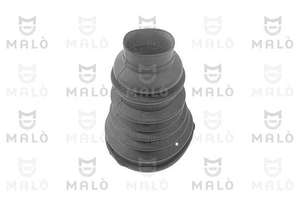 Пыльник наружный ELAST. 33x82x140mm Logan MALO-18663EL= RENAULT-7701466122= Mapco-18108= Zekkert-SM1072S= sasic-4003432