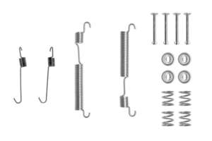 Ремкомплект установ для барабан колодок d=180mm Hyundai Accent (LC) TAGAZ Bosch-1987475296= Frenkit-950822= TRW-SFK358= Delphi-ly1316