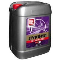 Антифриз Лукойл RED G12 красный -40C - 10 литров  Lukoil-227390