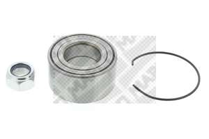 Подшипник передней ступицы 37x72x37mm Renault Logan Clio Лада Веста mapco-26100= Nissan-7700432405= fenox-WKB40119