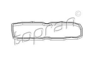 Прокладка поддона акпп	Mercedes A160 - A1683710280	= febi-24537= hp-401524786