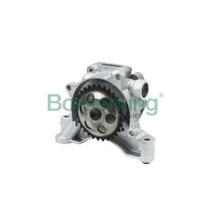 Маслонасос двс	VW Polo 1.6L 105hp CFNA BORSEHUNG-B12697= vag-03C115105T