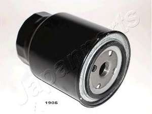 Фильтр топливный Nissan JAPANPARTS-FC190S= 164037F401