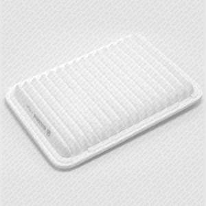 Фильтр воздушный Camry v50 2.5L 292x200x43mm GREEN FILTER-LF0314= js-a1019= toyota-1780128030= BOSCH-f026400218= Zekkert-lf1824= filtron-ap1442