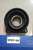 Подвесной подшипник 45x75x16mm карданного вала: OPEL FRONTERA 92: VOLVO 740/760/940/960 Opel FRONTERA-A 	febi-22595= NTY-NLWPL001= Lex-PP4545
