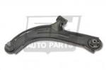 Рычаг подвески нижний левый NISSAN TIIDA 2006-> SH AUTO PARTS-sh49094= CTR-CQN10L= nissan-54501ED00A